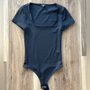 Express // NWOT / Body Contour Bodysuit